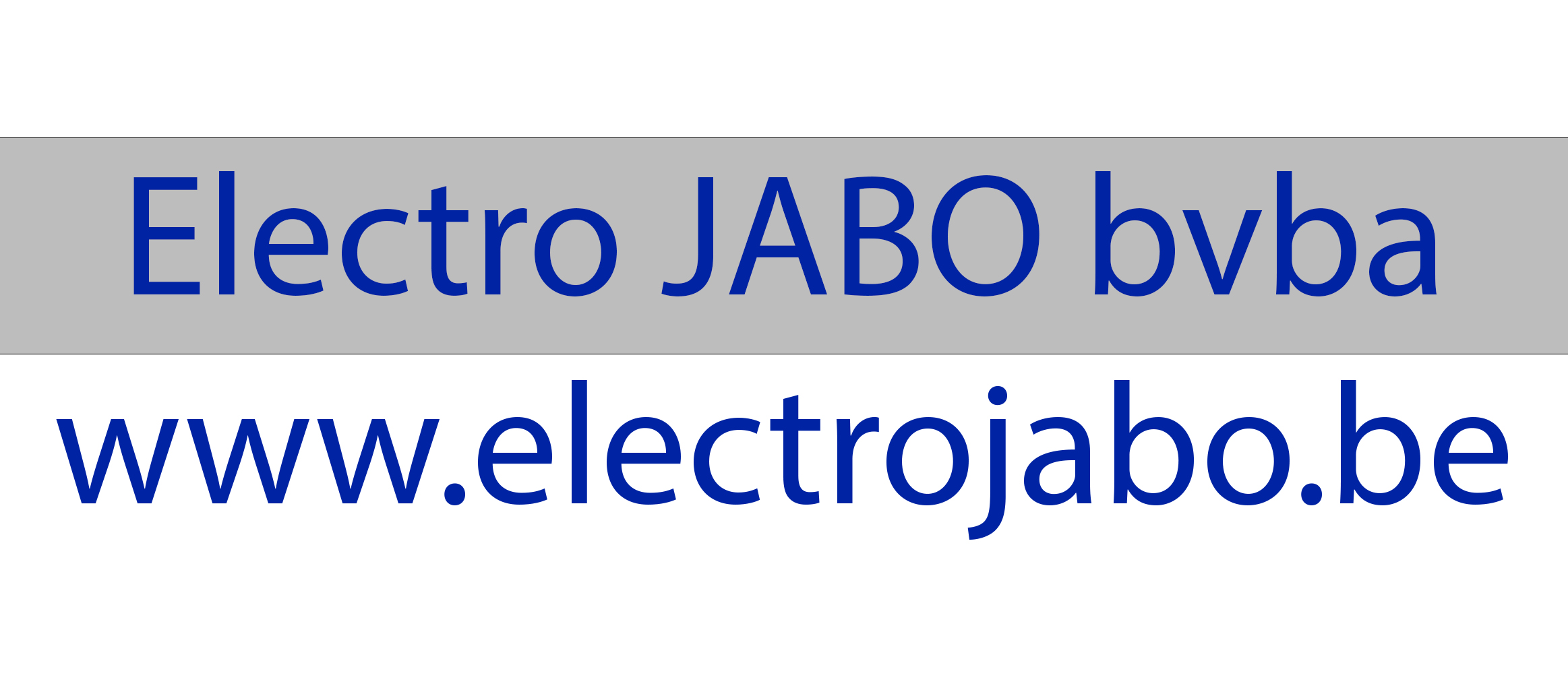 Electro Jabo