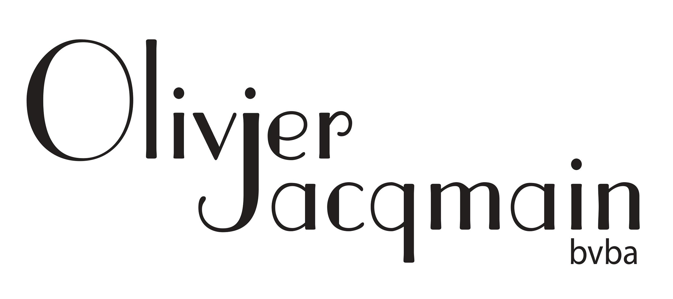 Olivier Jacqmain