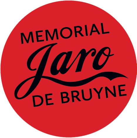 Logo Jaro